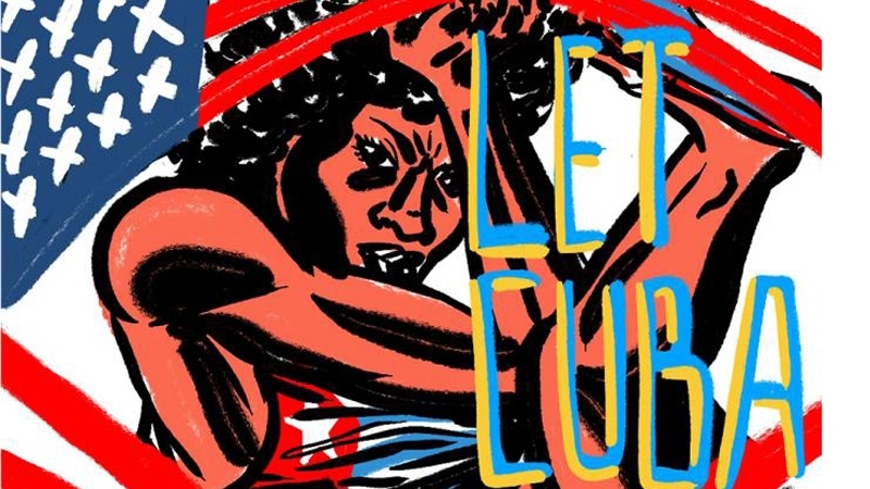 Energy diplomacy or genocide?